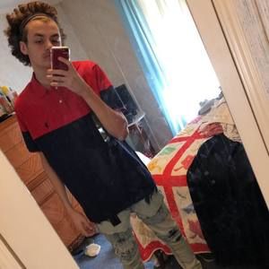 Meet your Posher, Tyler